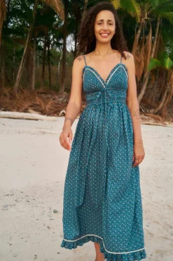The Natasha Dress