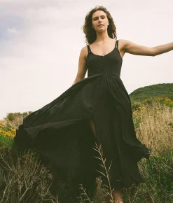 The Nicks Dress