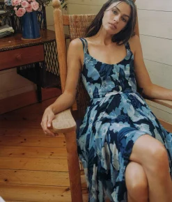 The Nicks Dress