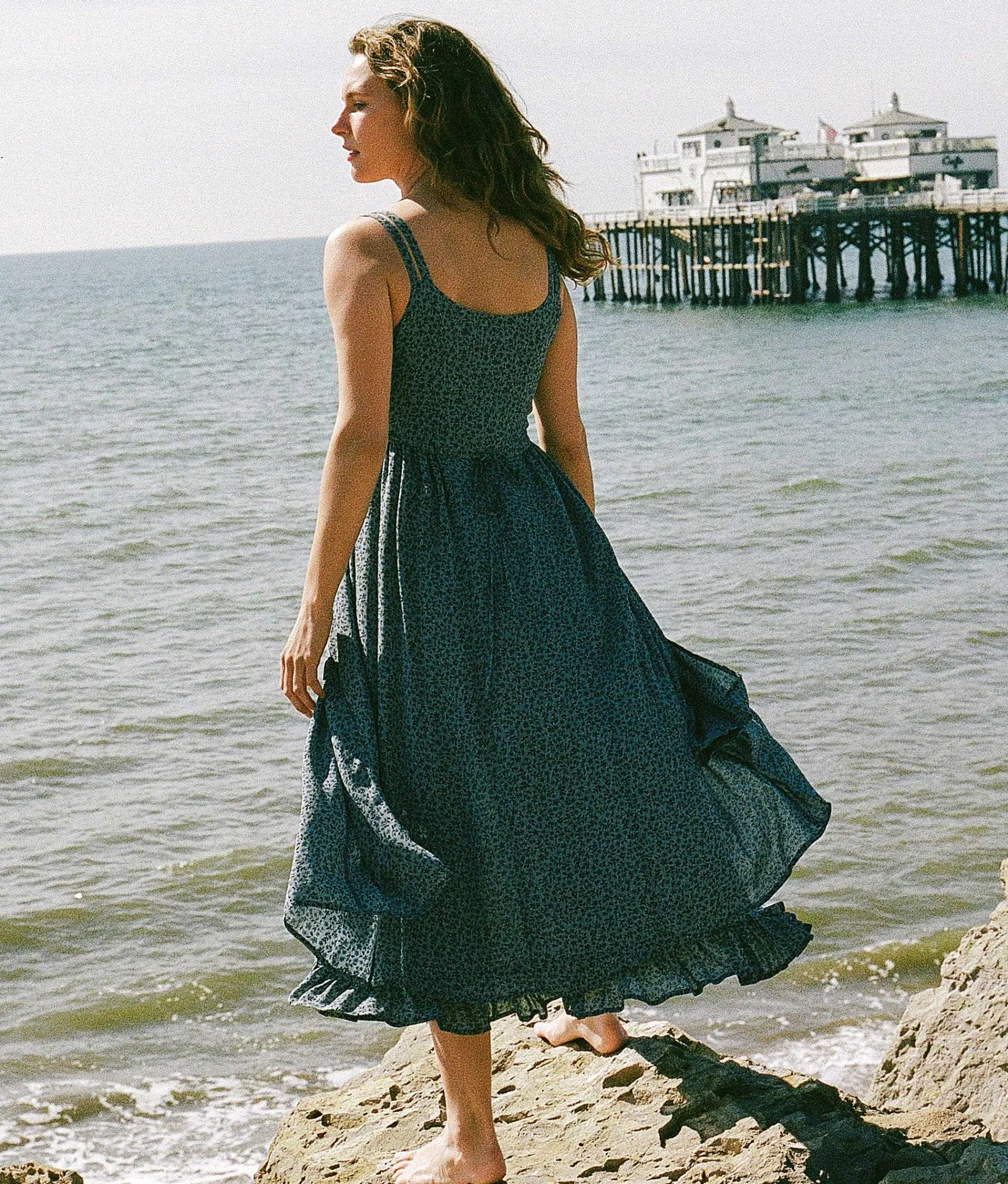 The Nicks Dress