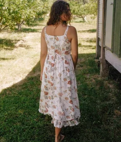 The Nicks Dress