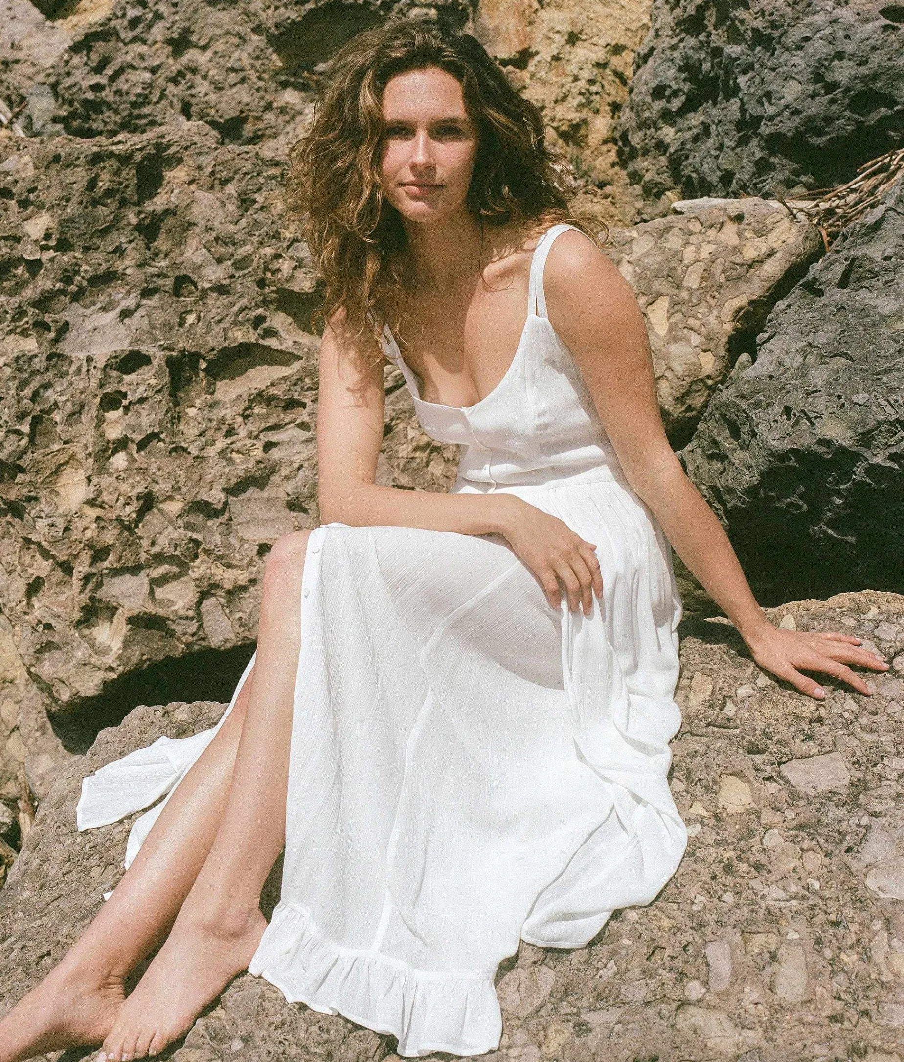 The Nicks Dress