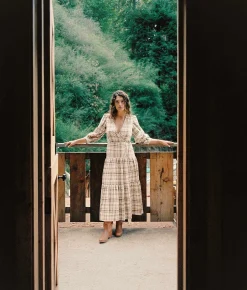 The Noah Dress