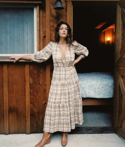 The Noah Dress