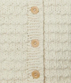 The Nola Cardigan