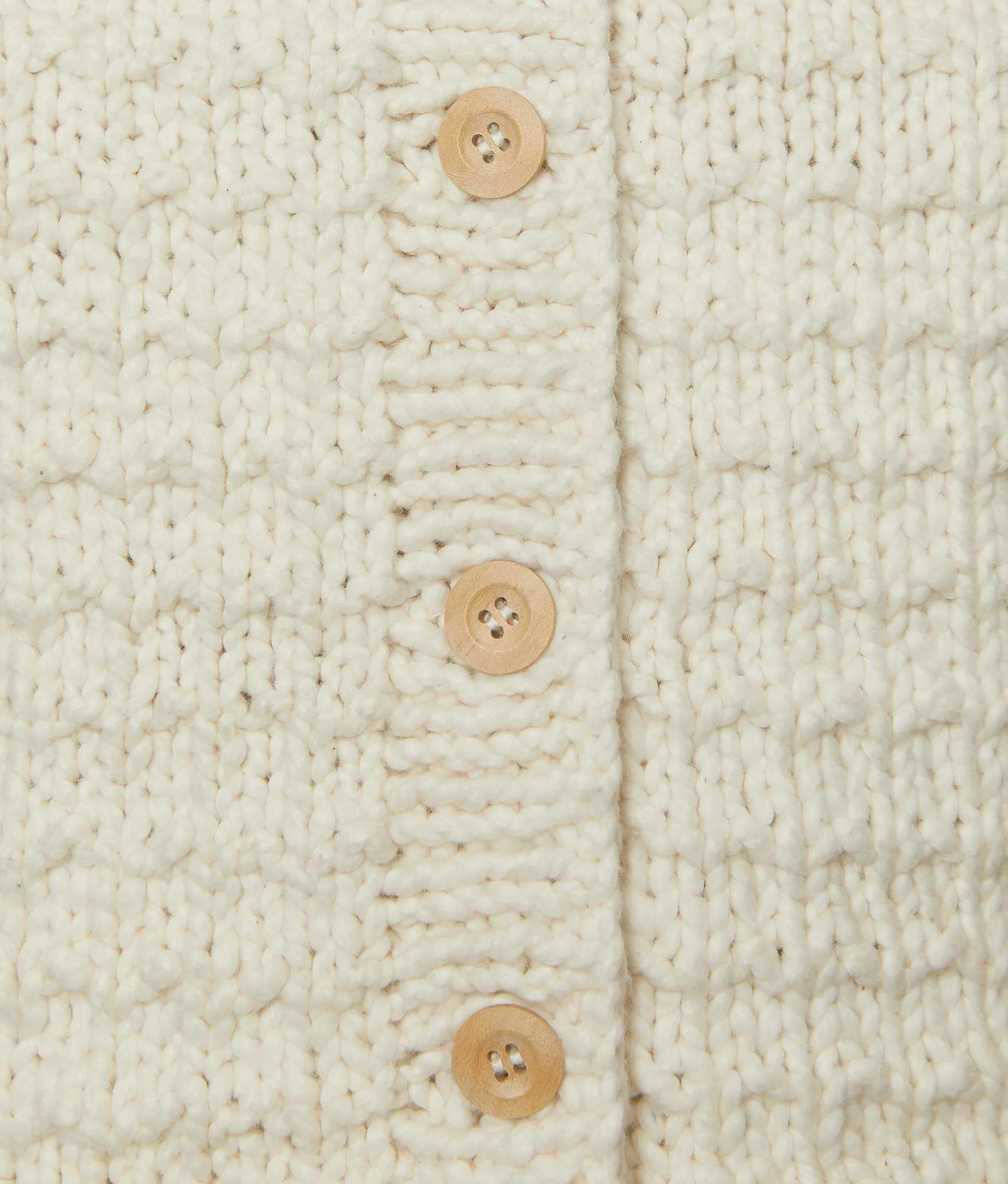 The Nola Cardigan
