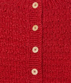 The Nola Cardigan