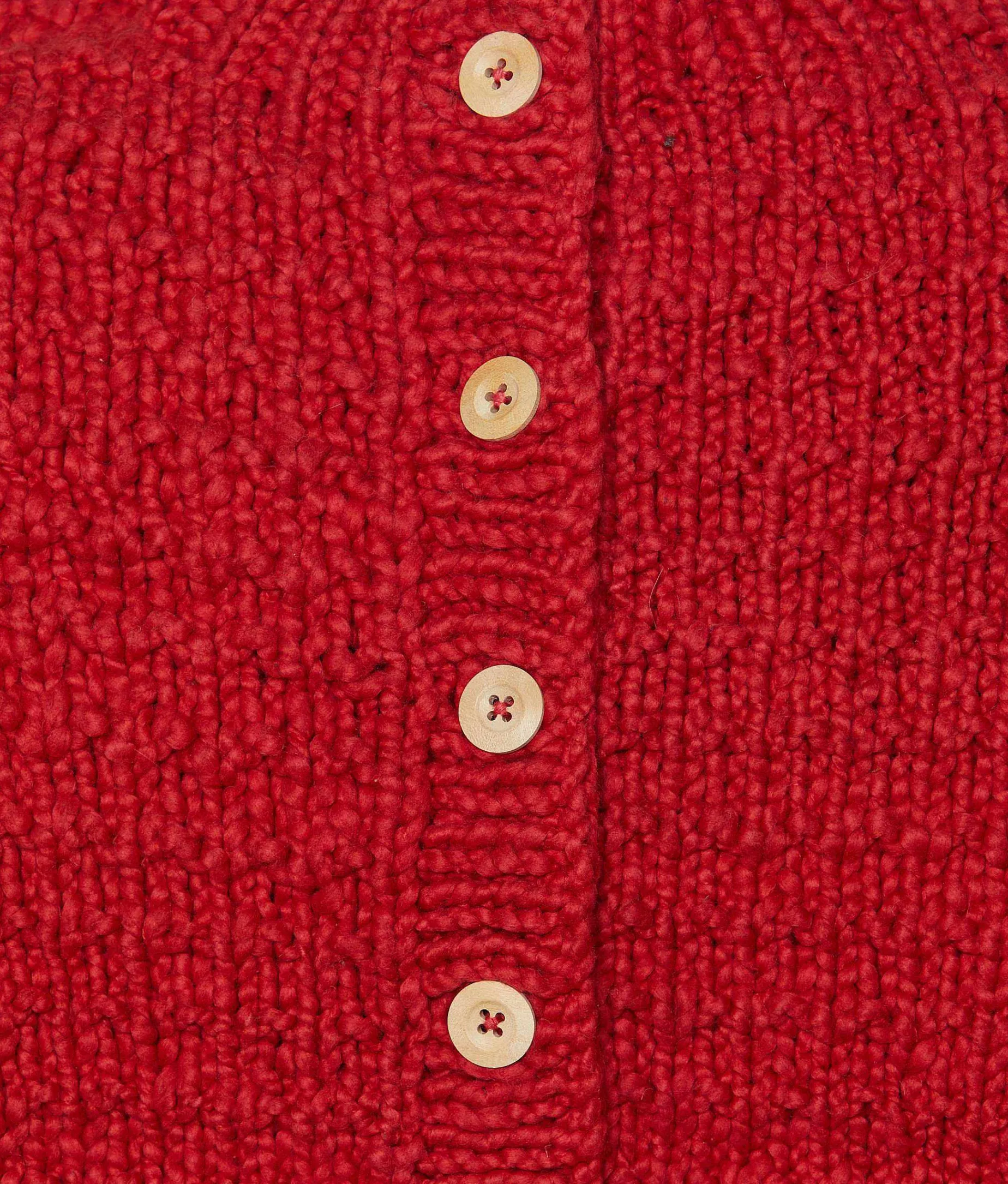 The Nola Cardigan