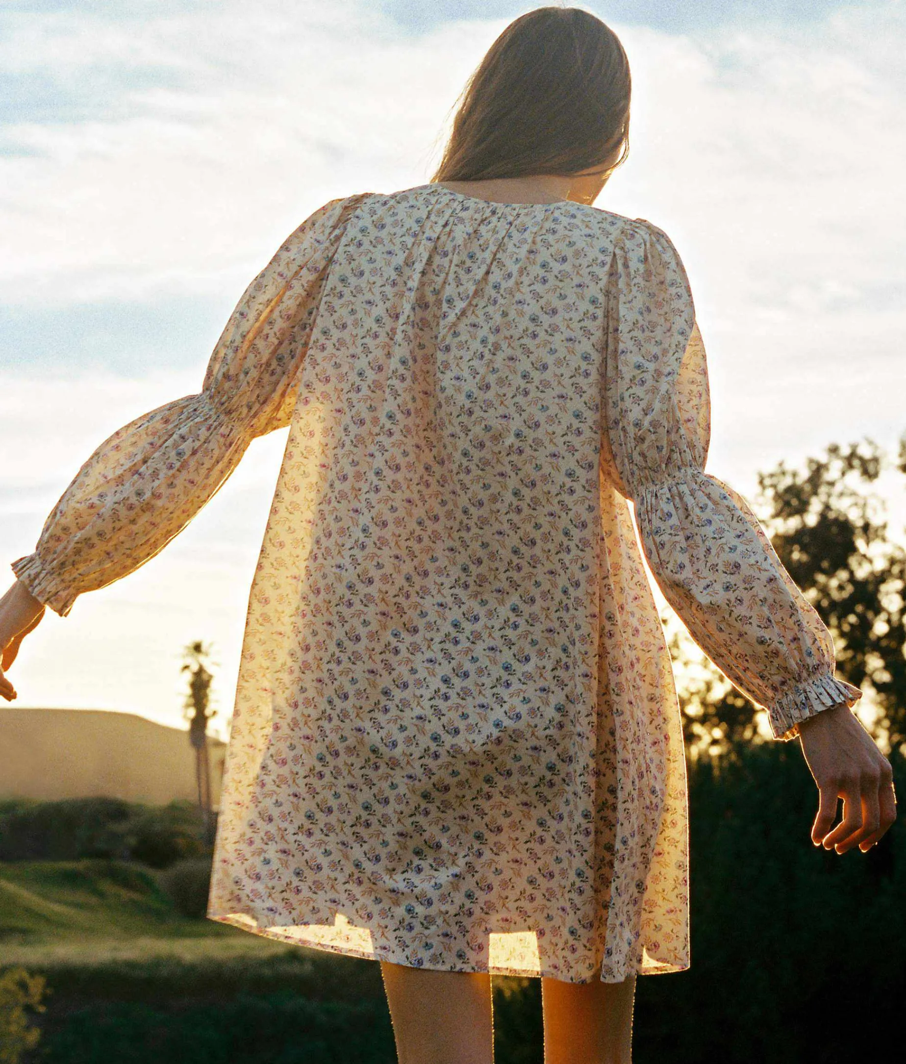 The Noor Dress