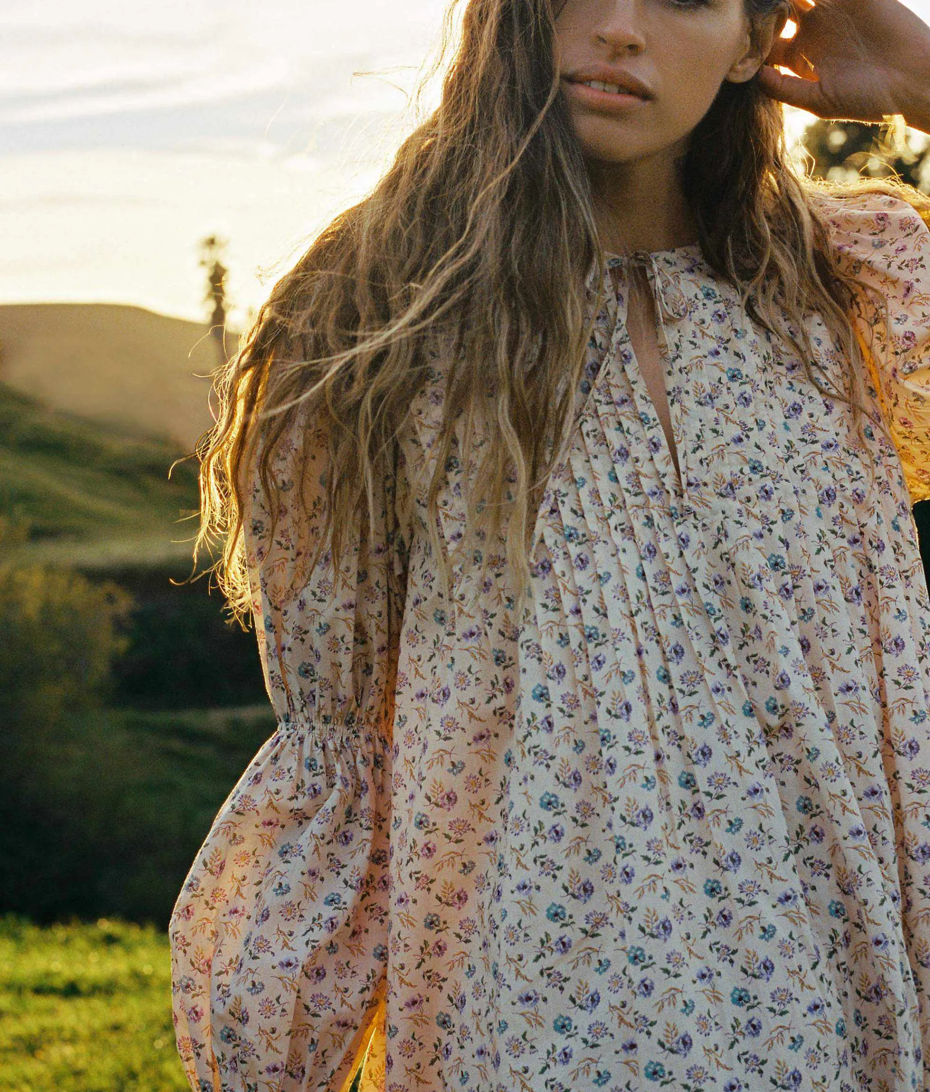 The Noor Dress