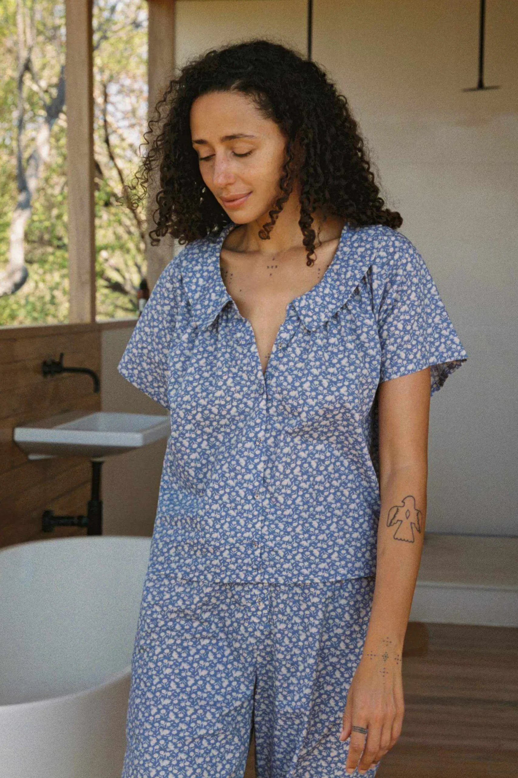 The Ojai Pj Set