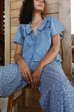 The Ojai Pj Set