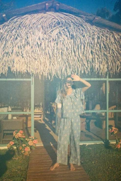 The Ojai Pj Set