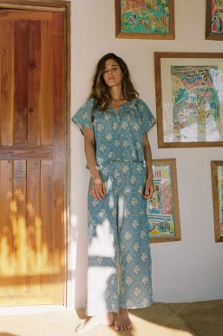 The Ojai Pj Set