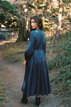 The Persephone Dress