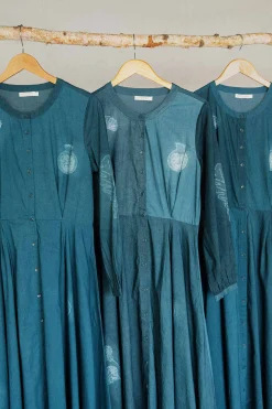 The Persephone Dress