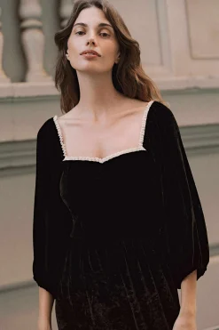 The Peyton Dress