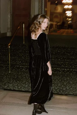 The Peyton Dress