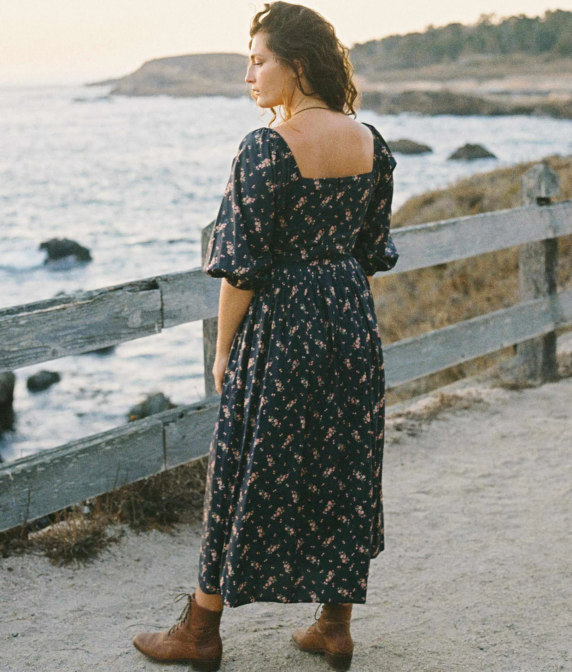 The Peyton Dress