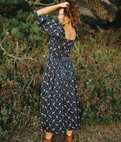The Peyton Dress