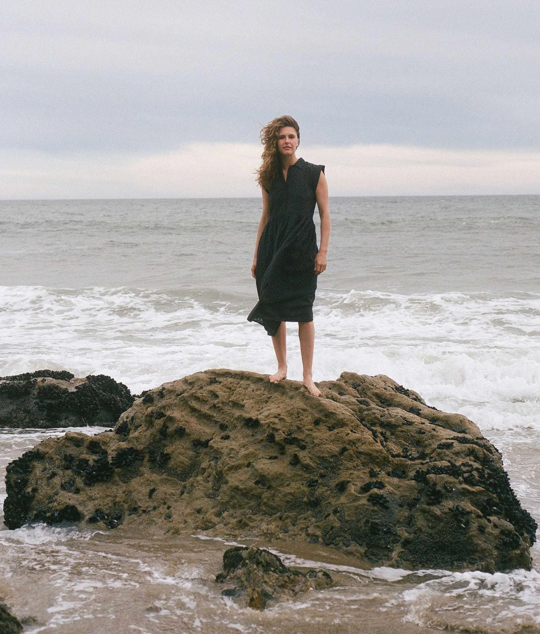 The Phoebe Dress