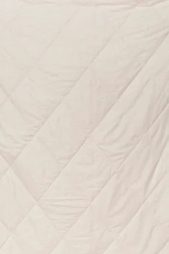 The Quilted Duvet