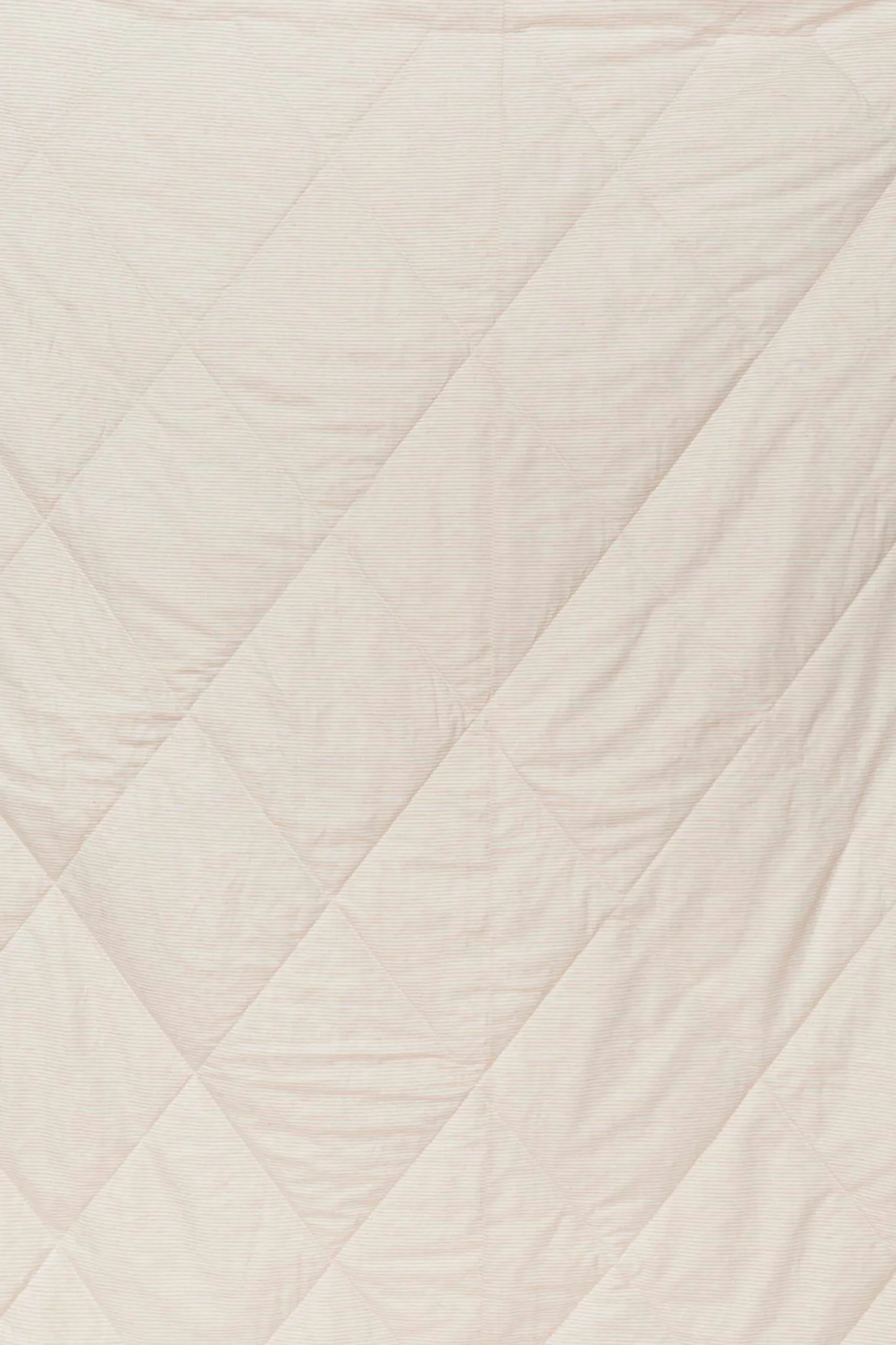 The Quilted Duvet