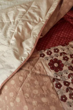 The Quilted Duvet