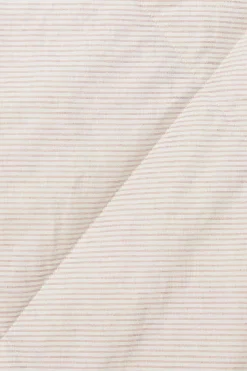 The Quilted Duvet