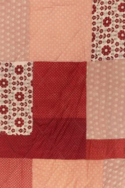 The Quilted Duvet