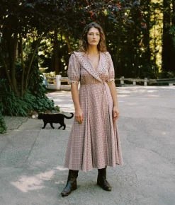 The Rachel Dress
