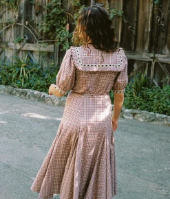 The Rachel Dress