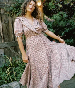 The Rachel Dress