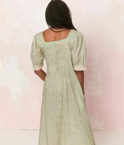 The Rain Dress