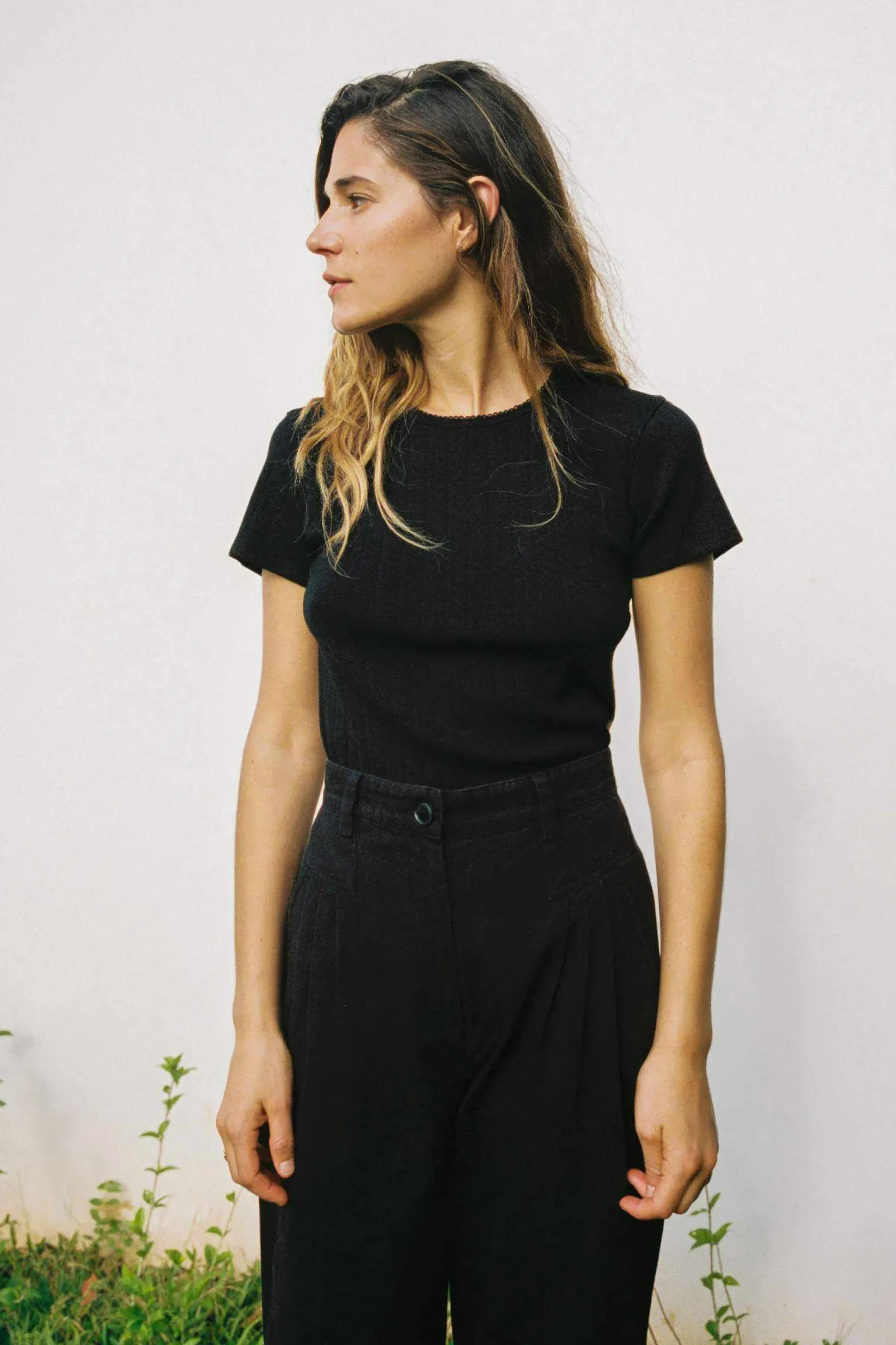 The Rayne Tee