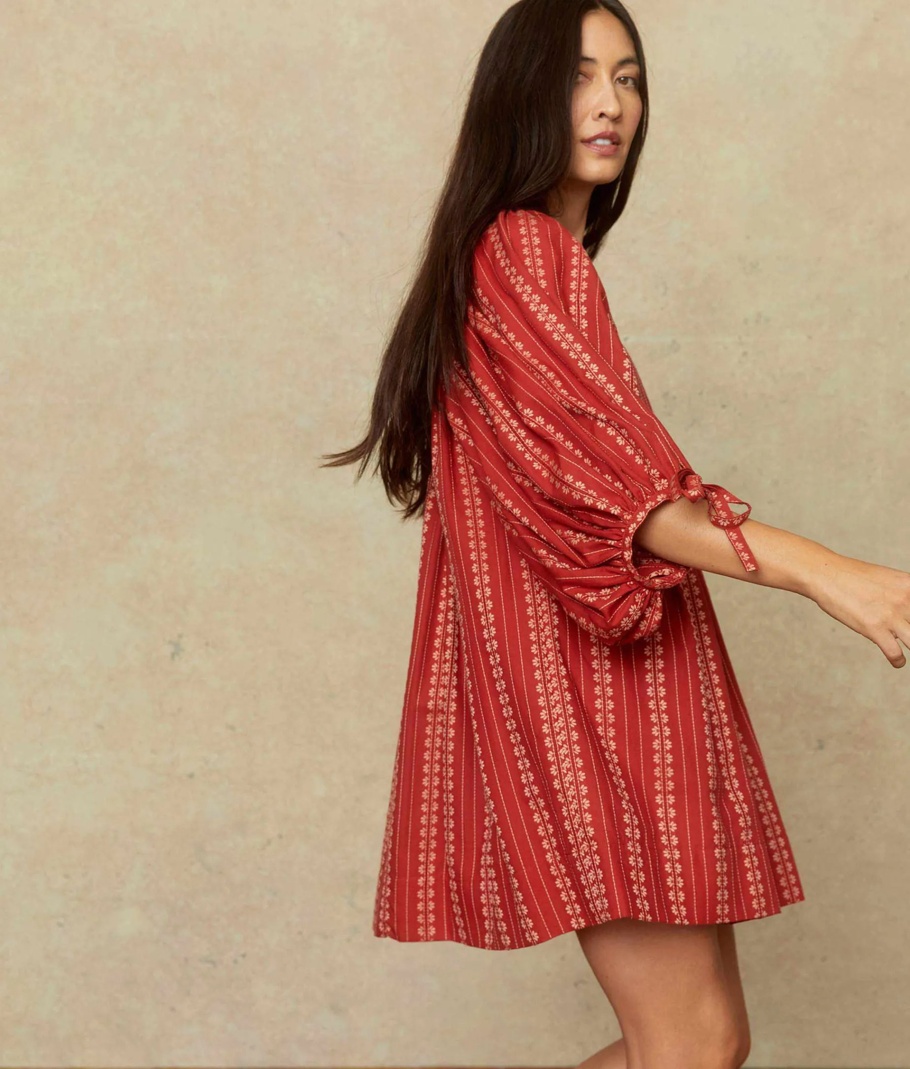 The Regan Dress