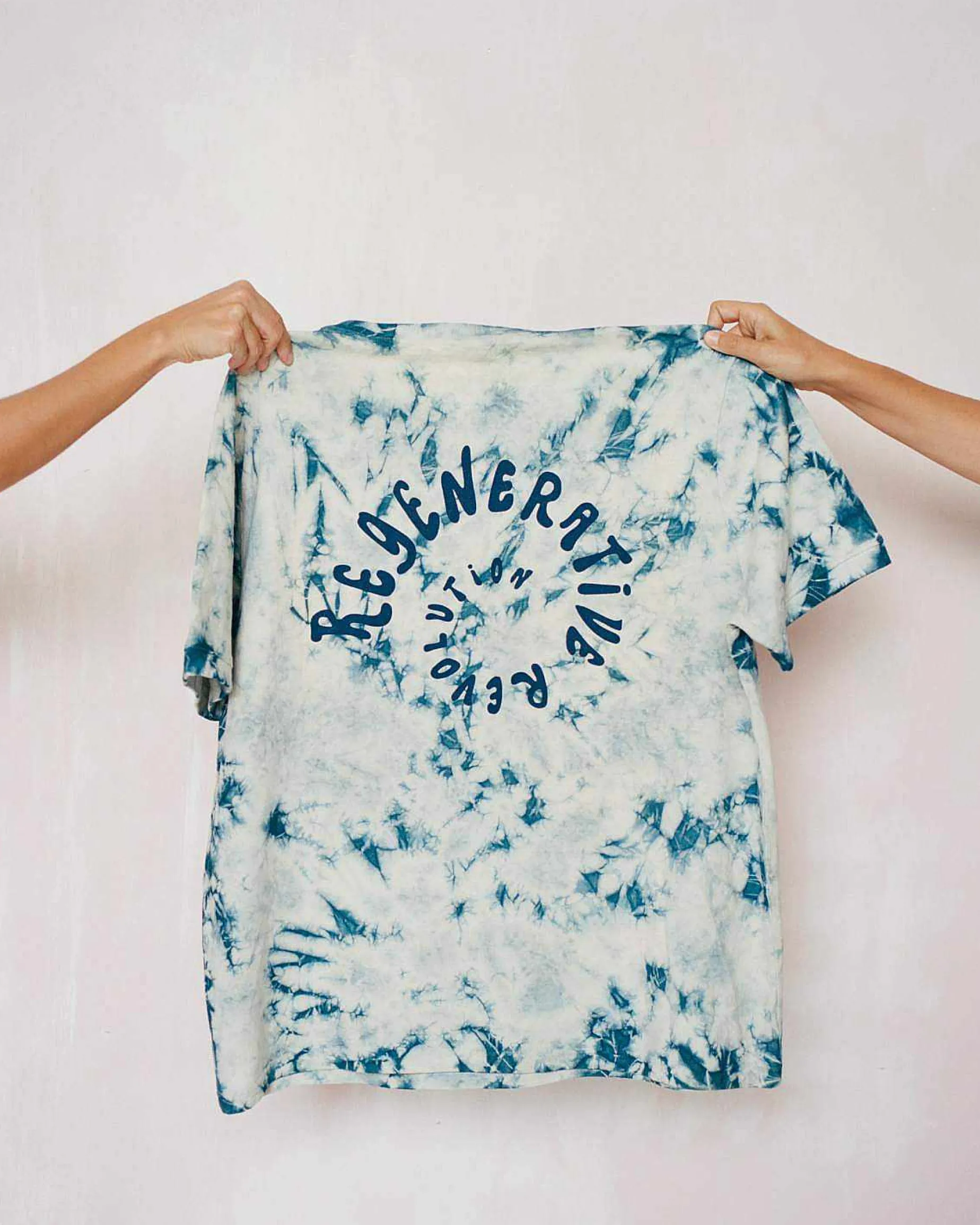 The Regenerative Tee