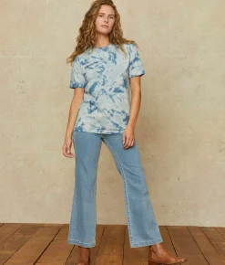 The Regenerative Tee