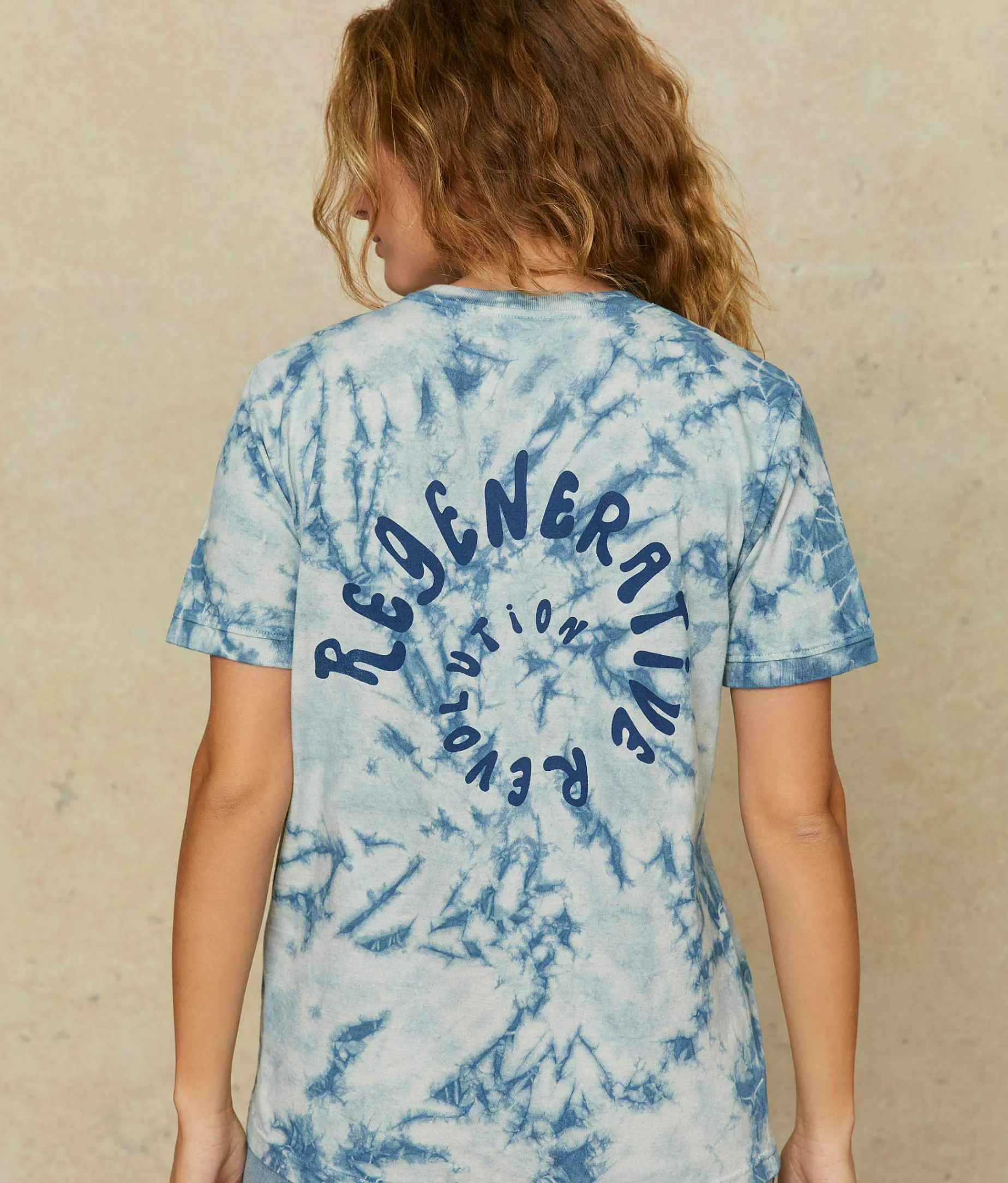The Regenerative Tee