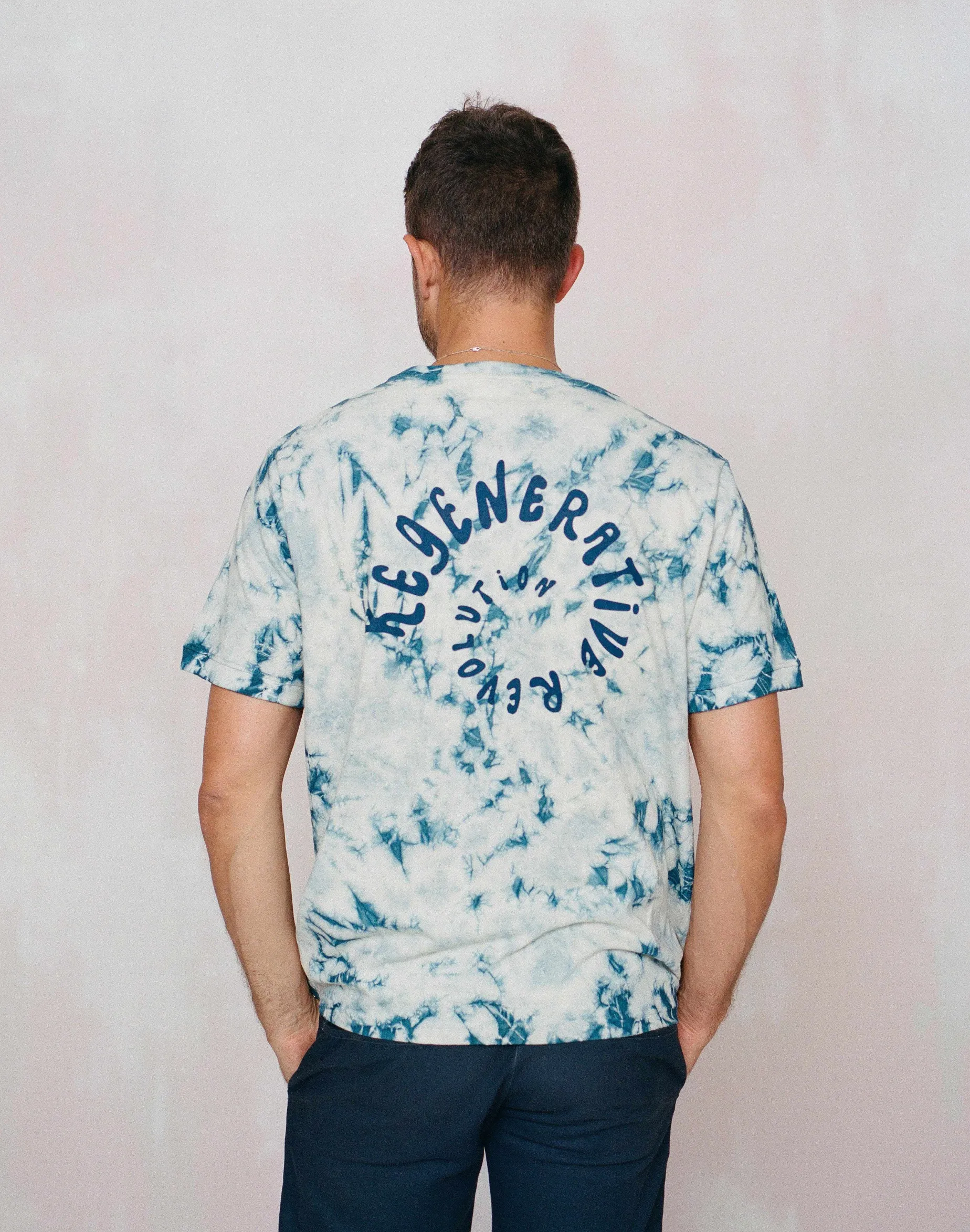 The Regenerative Tee