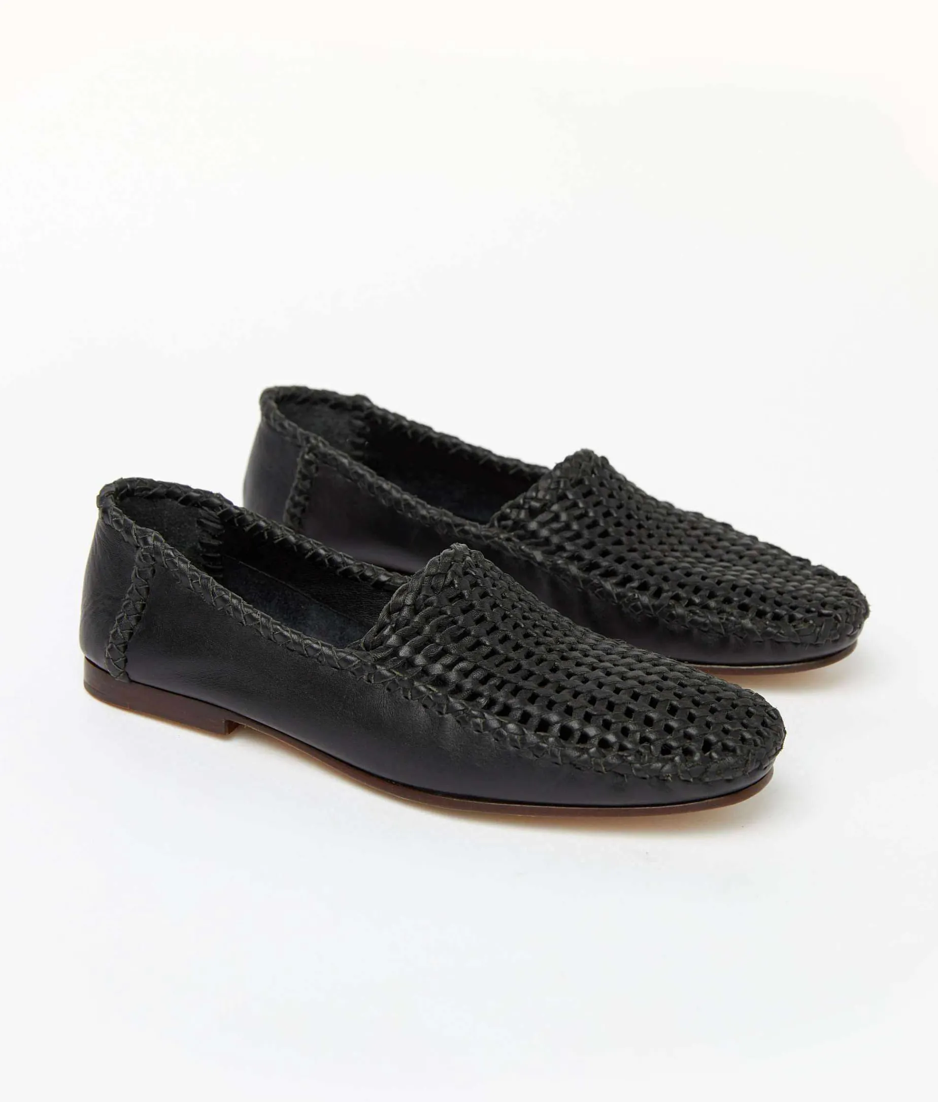 The Romy Loafer