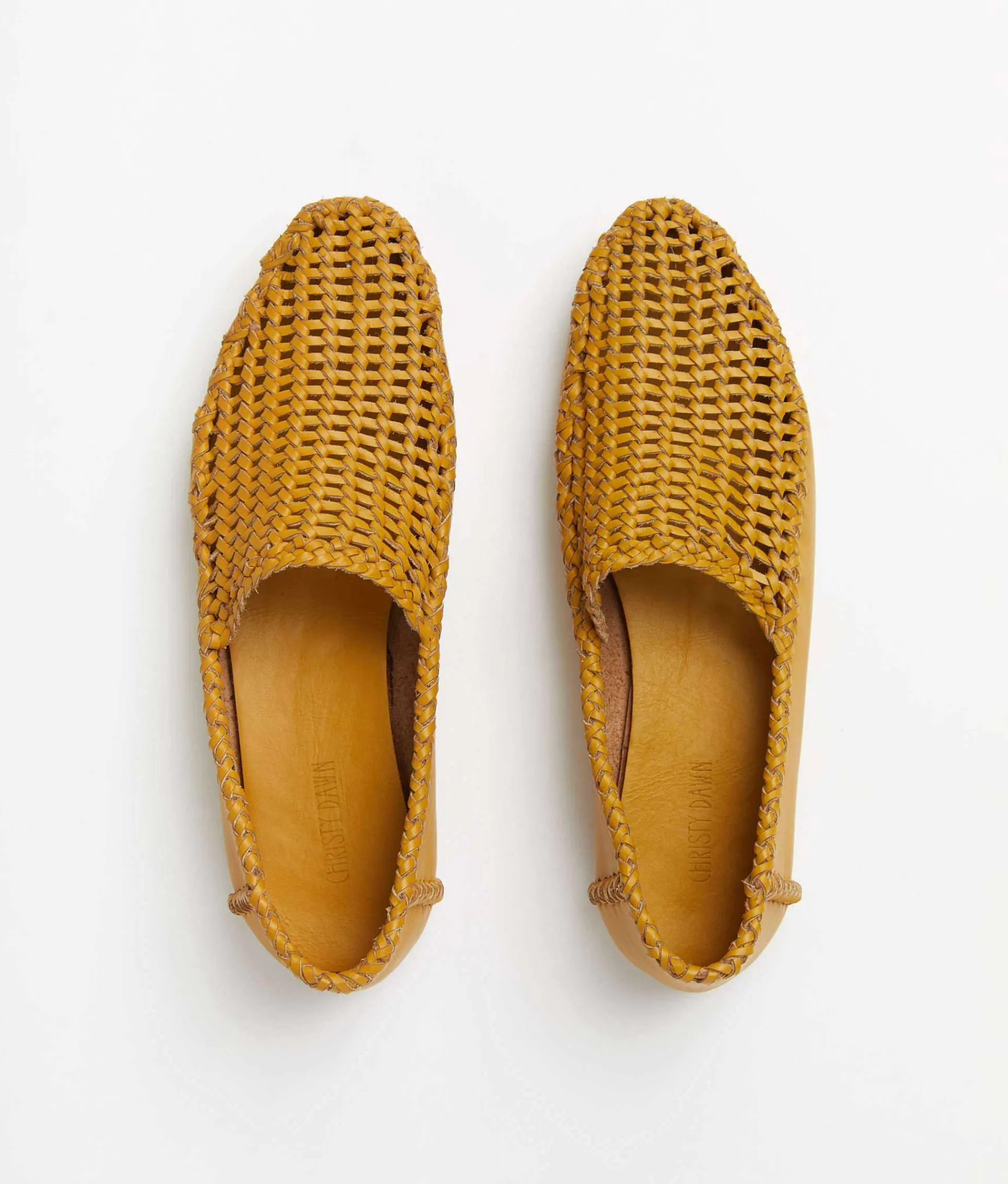 The Romy Loafer