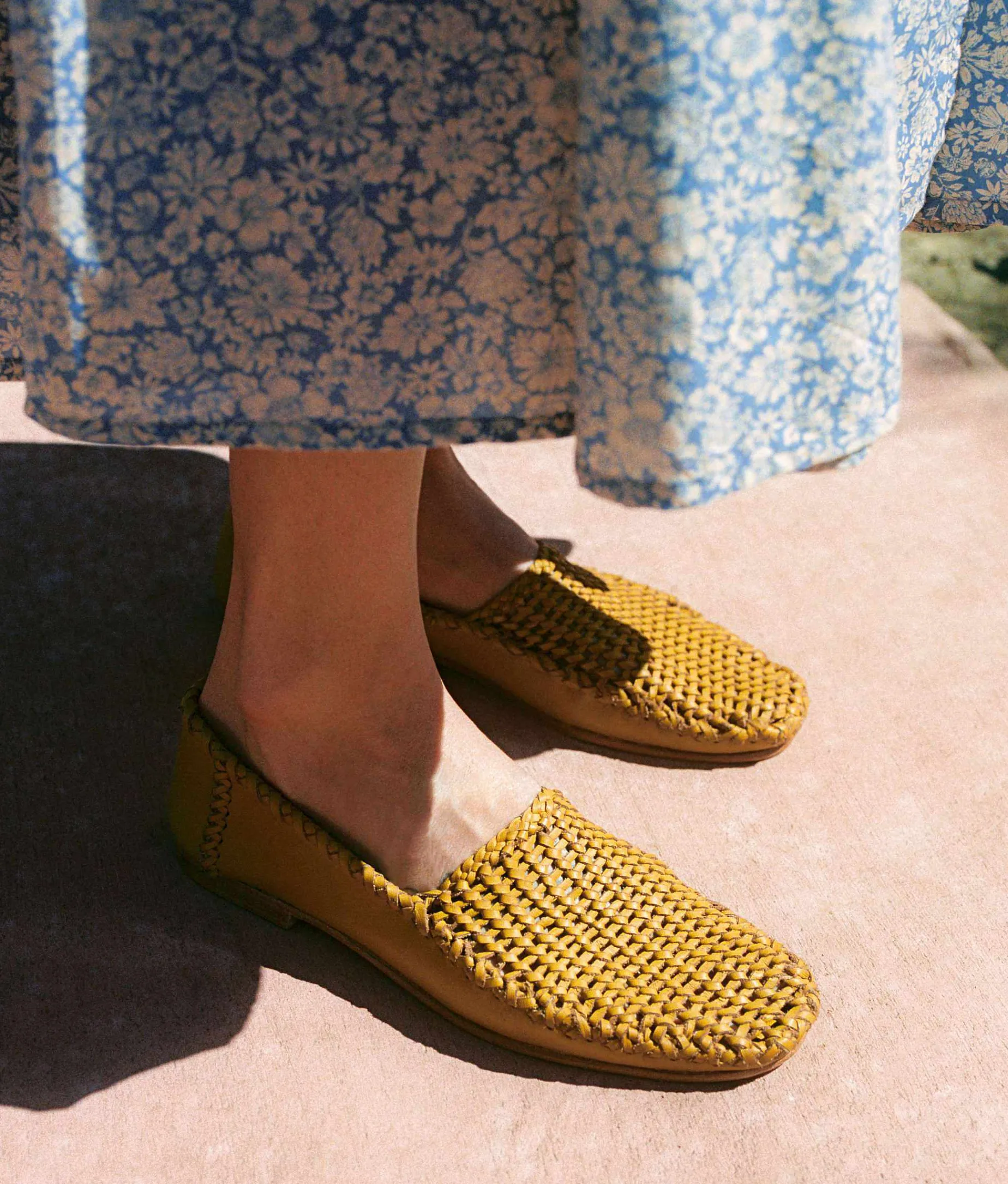 The Romy Loafer
