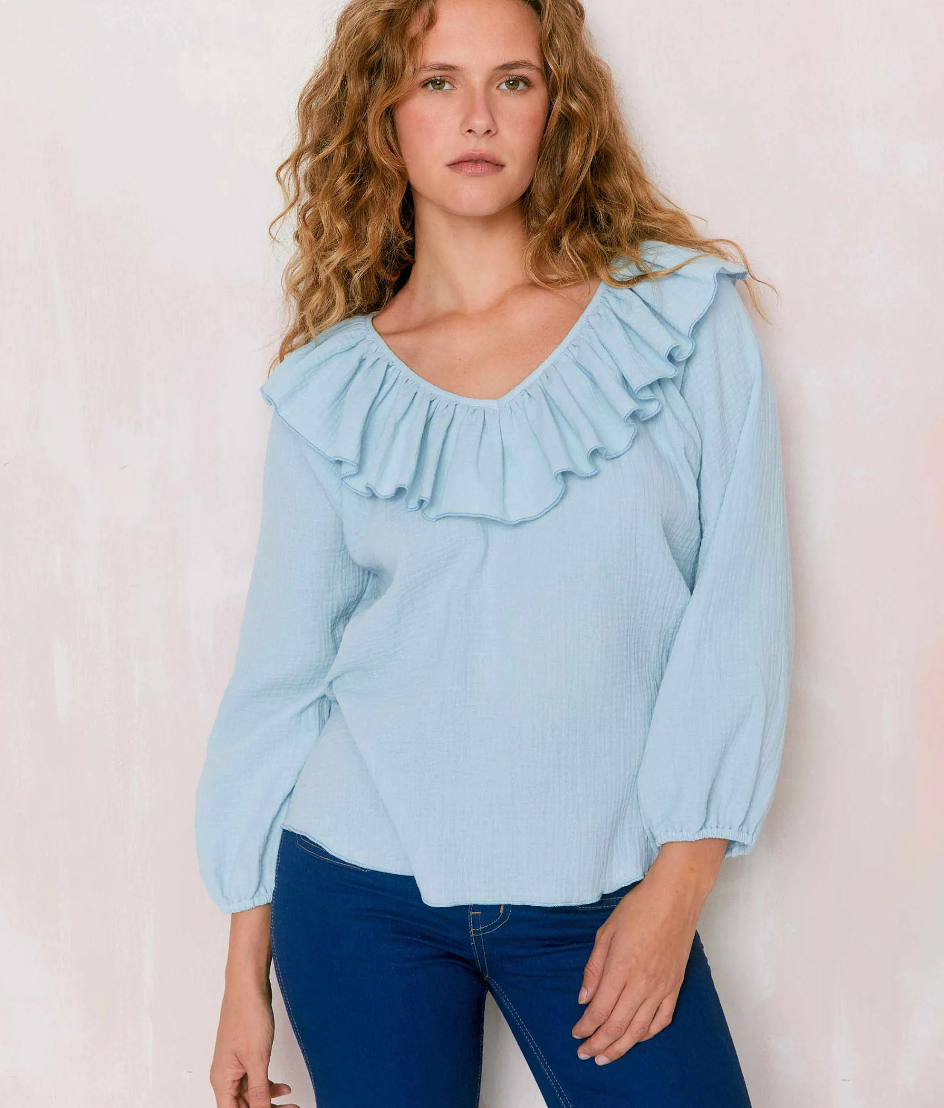 The Rory Top
