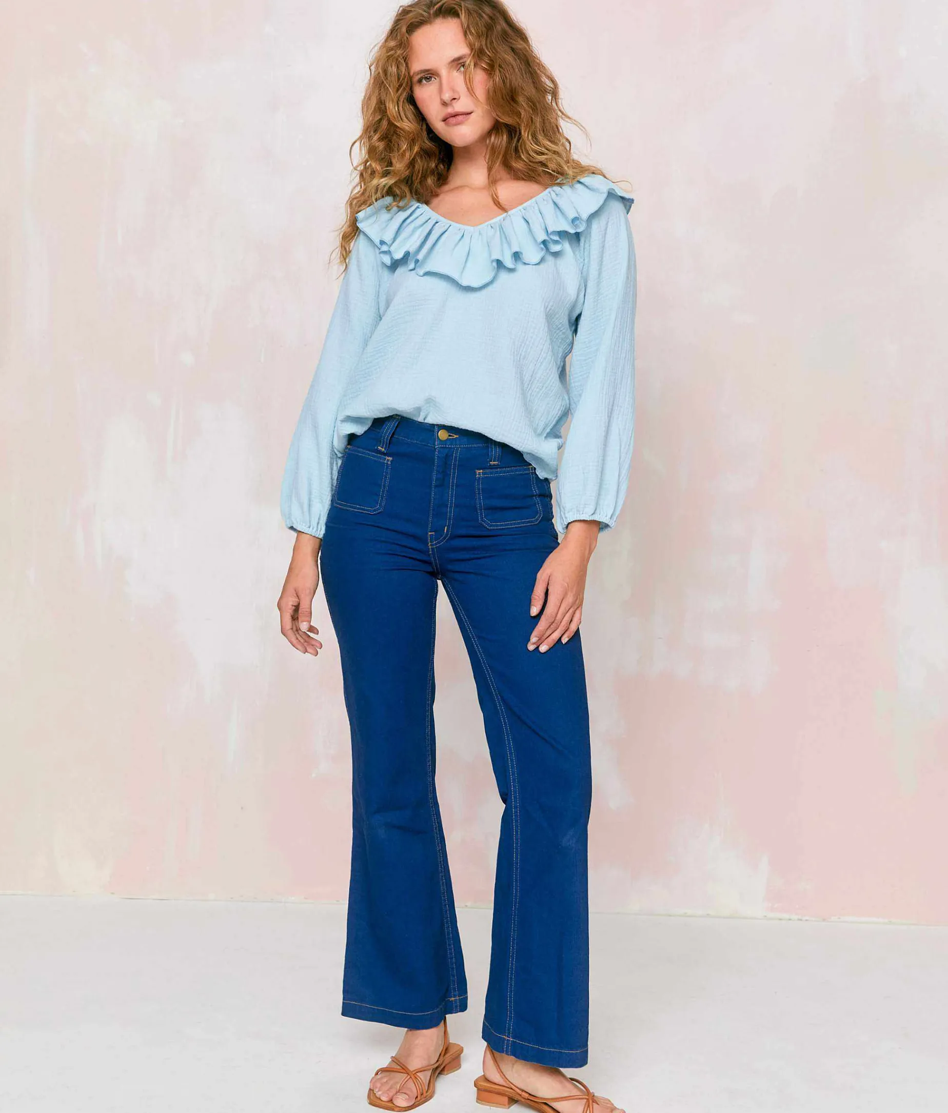 The Rory Top