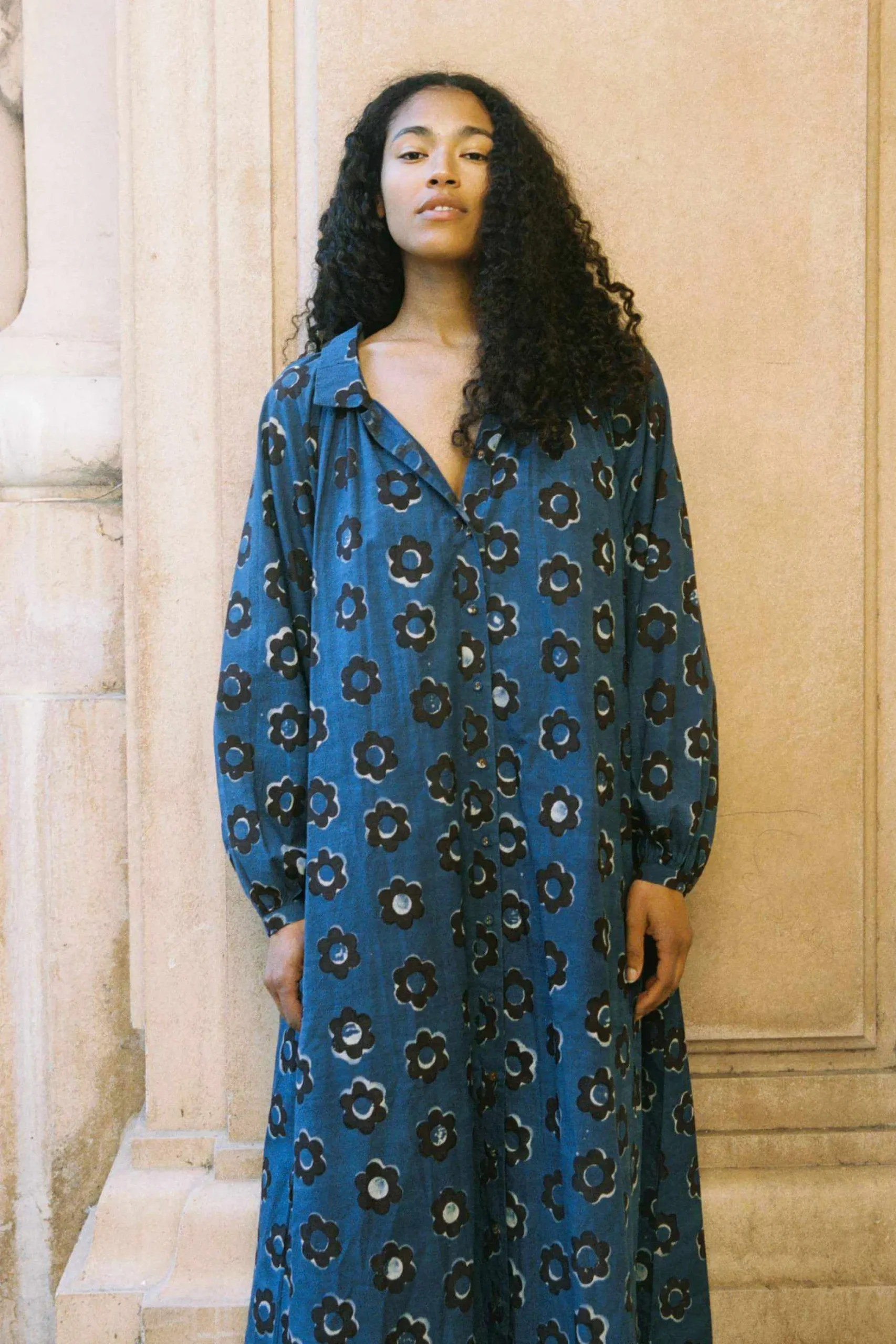 The Rumi Dress