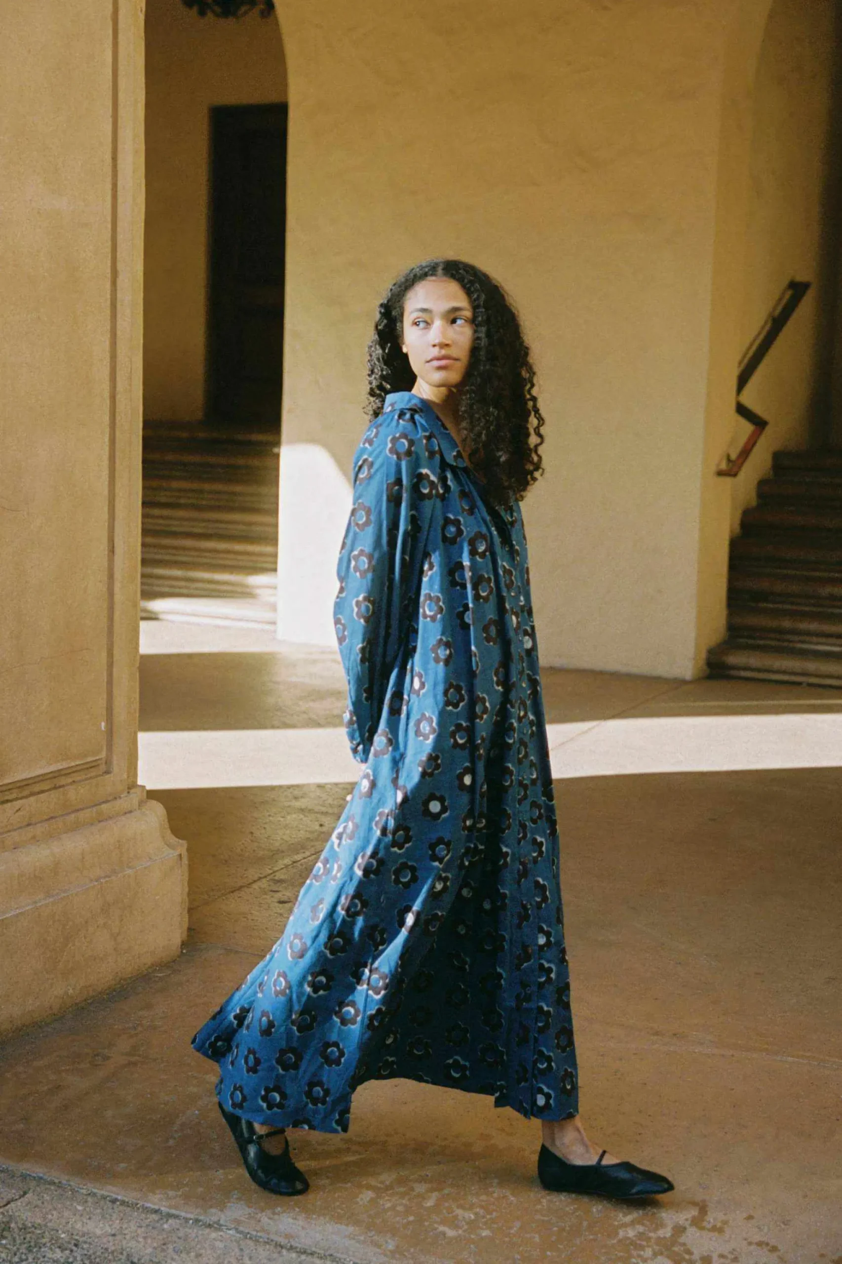 The Rumi Dress