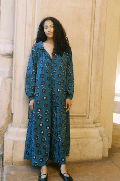 The Rumi Dress