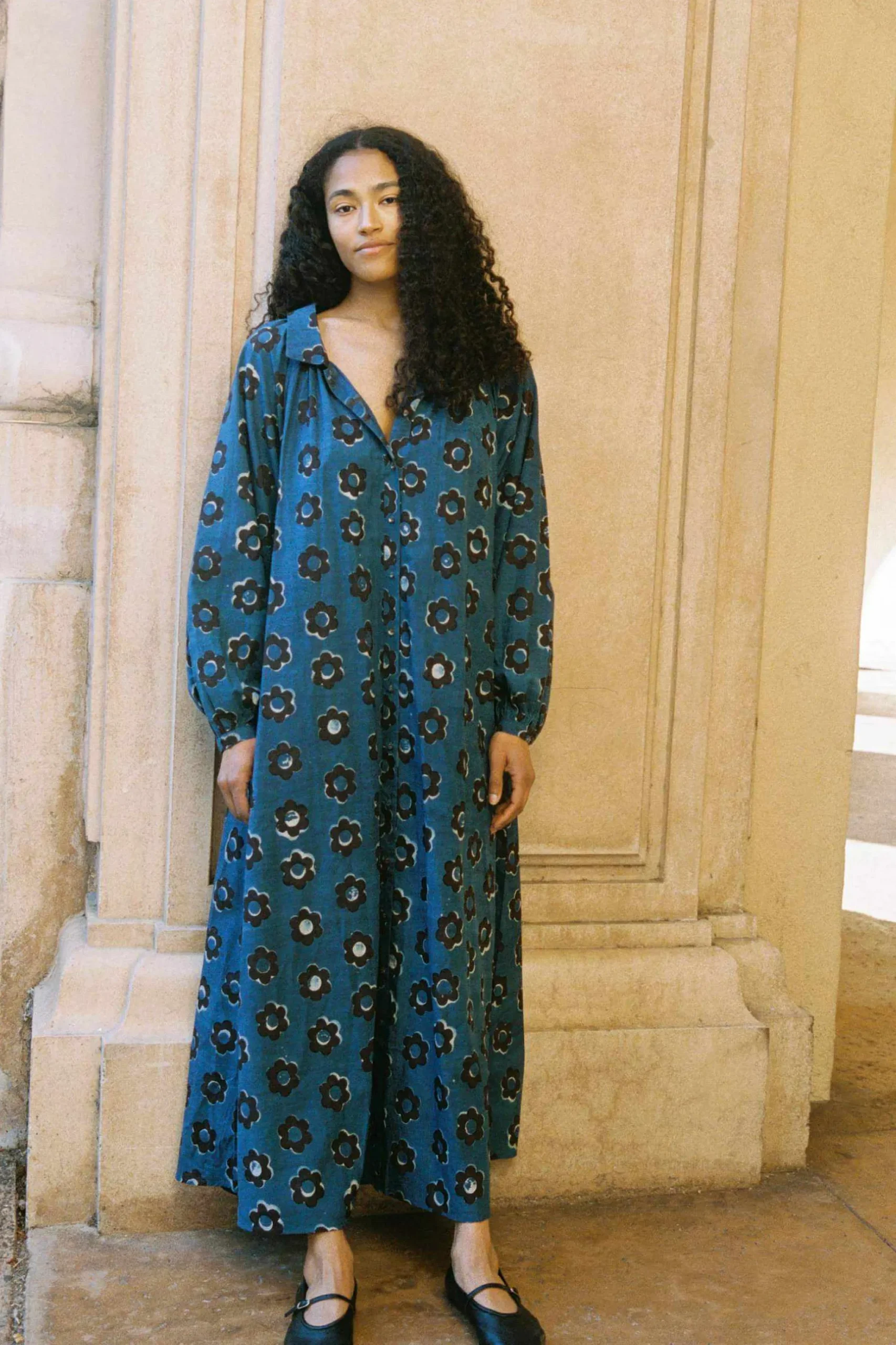 The Rumi Dress