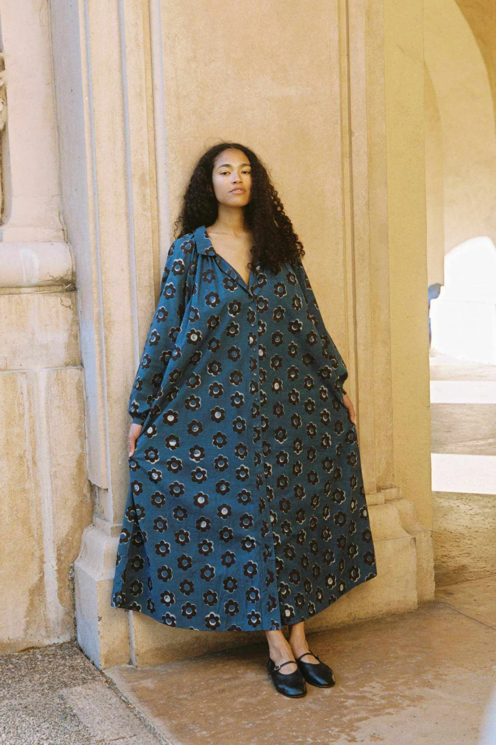 The Rumi Dress